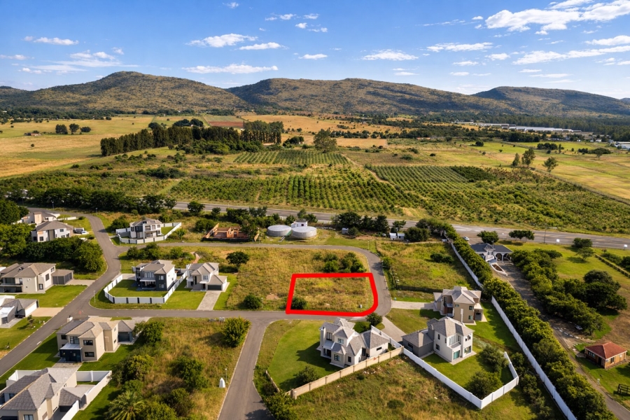 Commercial Property for Sale in Everglades Estate North West